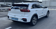니로 EV 프레스티지 29하5848 니로장기렌트, 저신용렌트